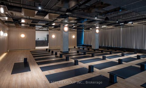 Photo 35 at 2607 - 55 Cooper Street, Waterfront Communities C8, Toronto