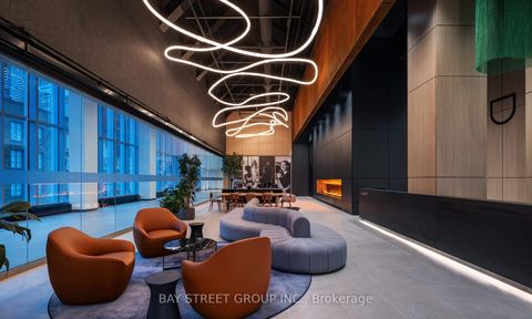 Photo 36 at 2607 - 55 Cooper Street, Waterfront Communities C8, Toronto