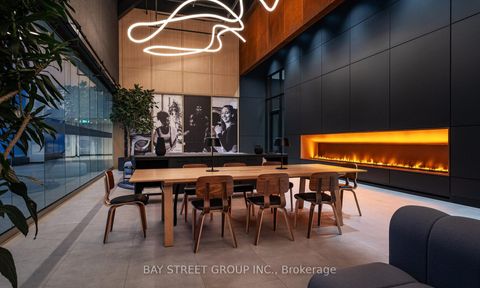 Photo 37 at 2607 - 55 Cooper Street, Waterfront Communities C8, Toronto