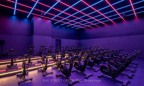 Photo 38 at 2607 - 55 Cooper Street, Waterfront Communities C8, Toronto