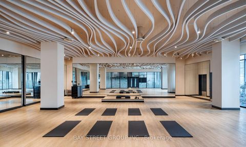 Photo 39 at 2607 - 55 Cooper Street, Waterfront Communities C8, Toronto