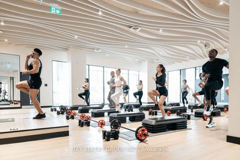 Photo 41 at 2607 - 55 Cooper Street, Waterfront Communities C8, Toronto