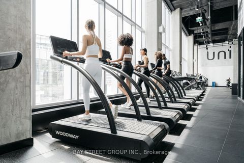 Photo 42 at 2607 - 55 Cooper Street, Waterfront Communities C8, Toronto