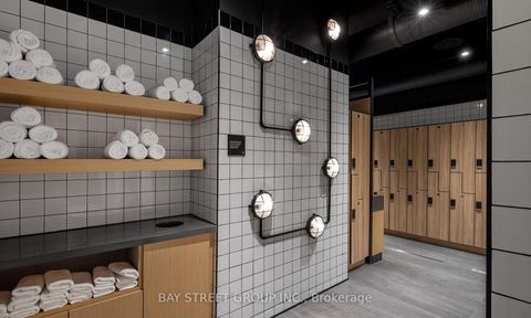 Photo 43 at 2607 - 55 Cooper Street, Waterfront Communities C8, Toronto