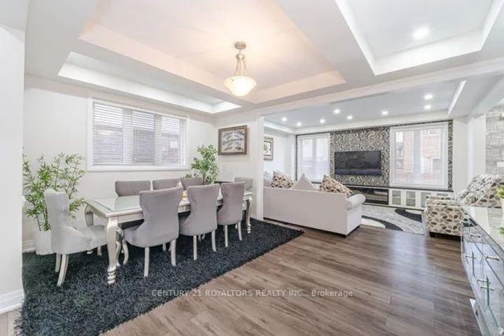 Photo 6 at 77 Enford Crescent, Northwest Brampton, Brampton