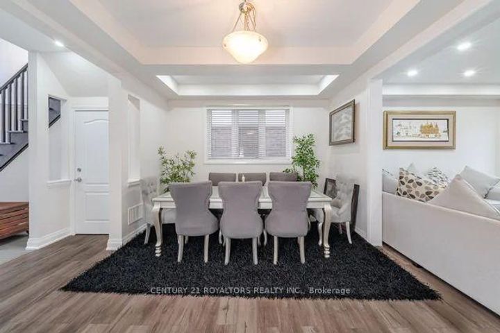 Photo 7 at 77 Enford Crescent, Northwest Brampton, Brampton