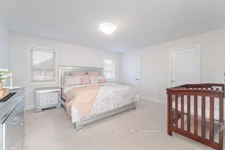 Photo 22 at 77 Enford Crescent, Northwest Brampton, Brampton