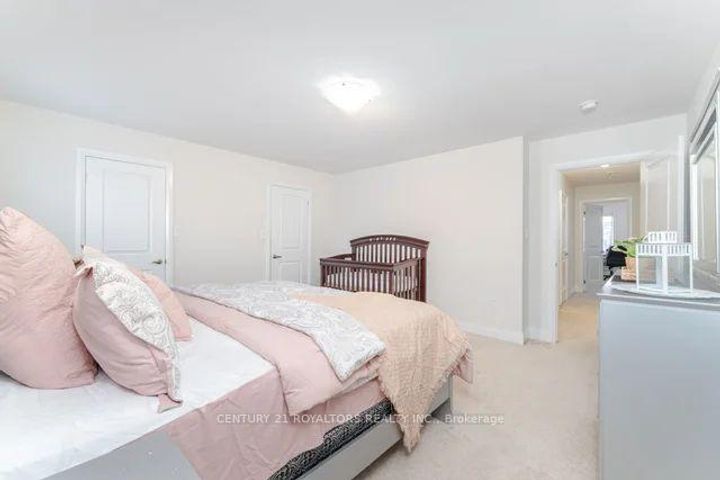 Photo 23 at 77 Enford Crescent, Northwest Brampton, Brampton