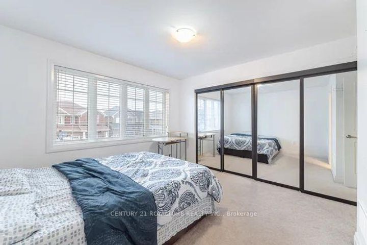 Photo 26 at 77 Enford Crescent, Northwest Brampton, Brampton