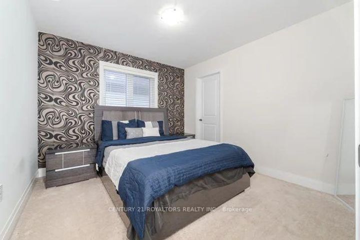 Photo 28 at 77 Enford Crescent, Northwest Brampton, Brampton