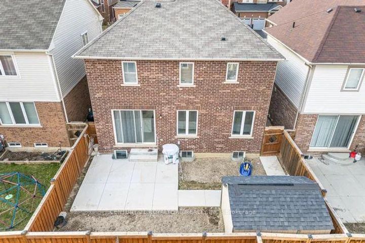 Photo 45 at 77 Enford Crescent, Northwest Brampton, Brampton