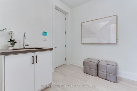 Photo 11 at 18 Beaverbrook Avenue, Rosethorn, Toronto