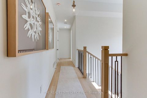 Photo 12 at 18 Beaverbrook Avenue, Rosethorn, Toronto