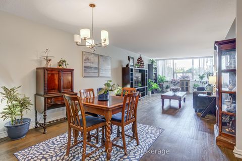 Photo 4 at 106 - 45 Huntingdale Boulevard, L'Amoreaux, Toronto