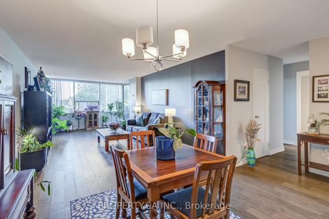 Photo 5 at 106 - 45 Huntingdale Boulevard, L'Amoreaux, Toronto