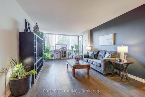 Photo 7 at 106 - 45 Huntingdale Boulevard, L'Amoreaux, Toronto
