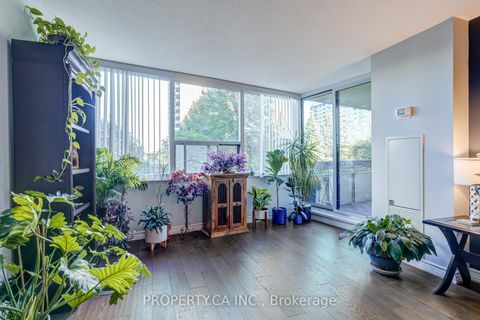 Photo 13 at 106 - 45 Huntingdale Boulevard, L'Amoreaux, Toronto