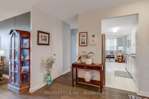 Photo 15 at 106 - 45 Huntingdale Boulevard, L'Amoreaux, Toronto