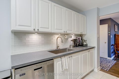 Photo 20 at 106 - 45 Huntingdale Boulevard, L'Amoreaux, Toronto