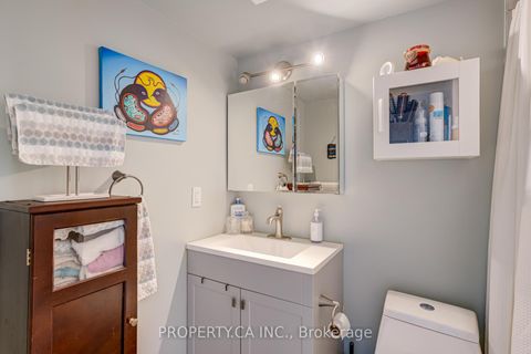 Photo 35 at 106 - 45 Huntingdale Boulevard, L'Amoreaux, Toronto