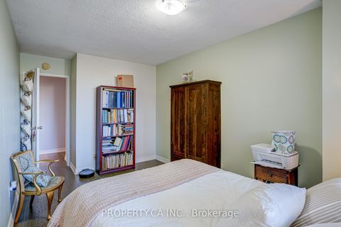 Photo 38 at 106 - 45 Huntingdale Boulevard, L'Amoreaux, Toronto