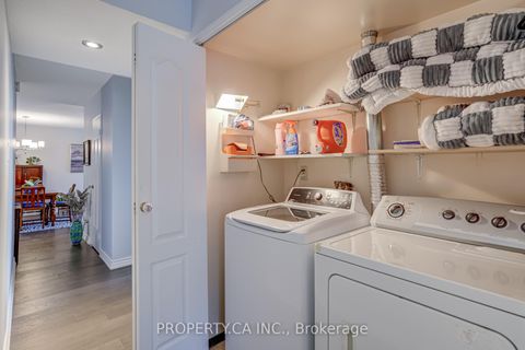 Photo 40 at 106 - 45 Huntingdale Boulevard, L'Amoreaux, Toronto