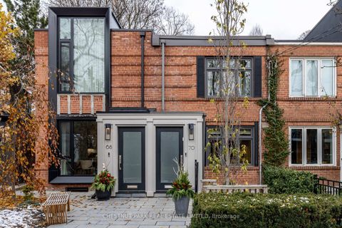 Photo 0 at 70 Summerhill Gardens, Moore Park, Toronto