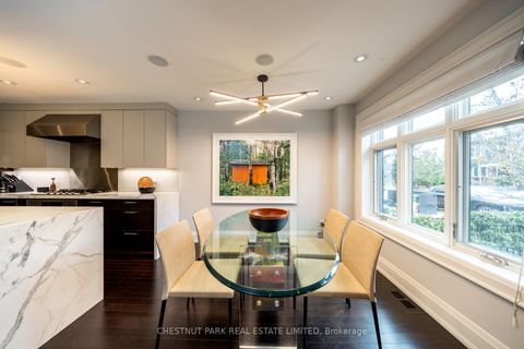 Photo 3 at 70 Summerhill Gardens, Moore Park, Toronto