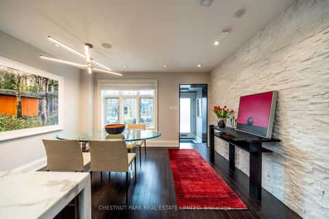 Photo 5 at 70 Summerhill Gardens, Moore Park, Toronto