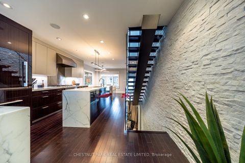 Photo 7 at 70 Summerhill Gardens, Moore Park, Toronto