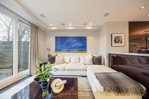 Photo 9 at 70 Summerhill Gardens, Moore Park, Toronto