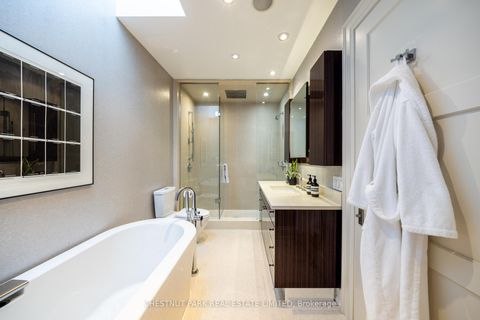 Photo 16 at 70 Summerhill Gardens, Moore Park, Toronto