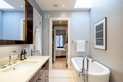 Photo 17 at 70 Summerhill Gardens, Moore Park, Toronto