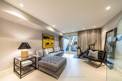 Photo 22 at 70 Summerhill Gardens, Moore Park, Toronto