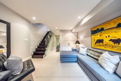 Photo 23 at 70 Summerhill Gardens, Moore Park, Toronto