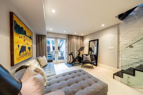 Photo 24 at 70 Summerhill Gardens, Moore Park, Toronto