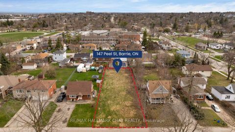 Photo 0 at 147 Peel Street, Wellington, Barrie