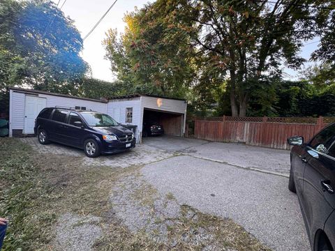 Photo 17 at 538 Caledonia Road, Fairbank, Toronto