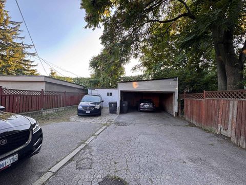 Photo 19 at 538 Caledonia Road, Fairbank, Toronto