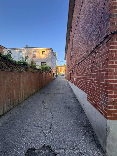 Photo 20 at 538 Caledonia Road, Fairbank, Toronto