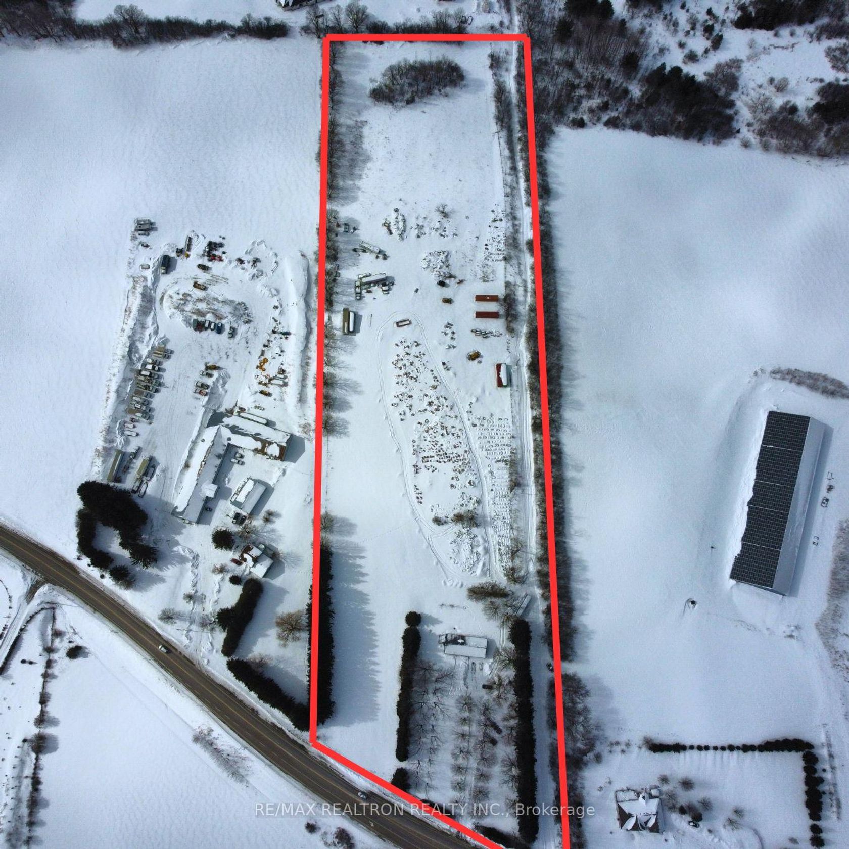 10950 Simcoe Street, Rural Scugog, Scugog 