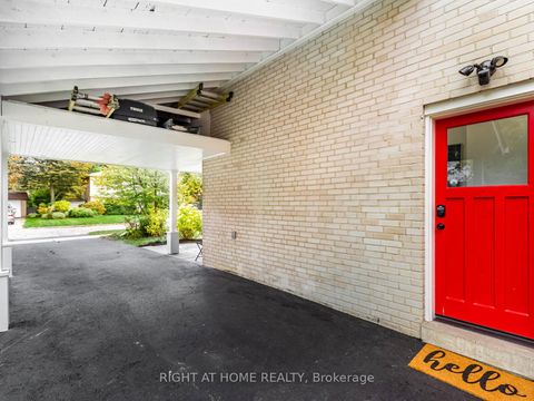 Photo 26 at 43 Kingland Crescent, Don Valley Village, Toronto