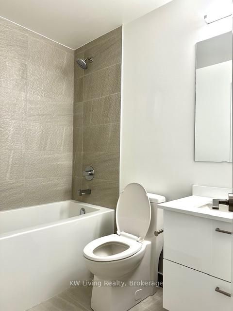 Photo 5 at B-1209 - 50 Upper Mall Way, Brownridge, Vaughan