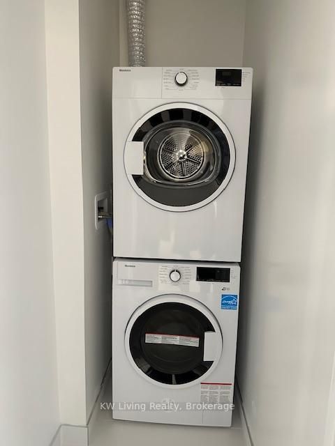 Photo 7 at B-1209 - 50 Upper Mall Way, Brownridge, Vaughan