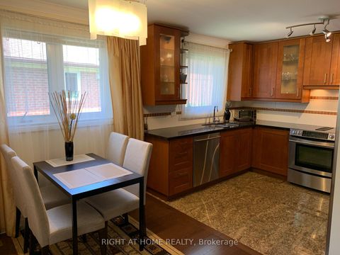 Photo 4 at 66 Dewlane Drive, Newtonbrook West, Toronto