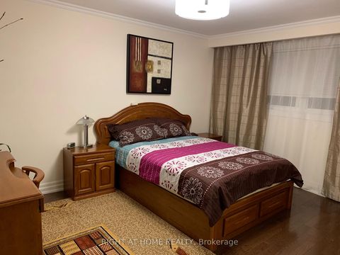 Photo 6 at 66 Dewlane Drive, Newtonbrook West, Toronto