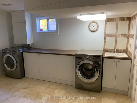 Photo 16 at 66 Dewlane Drive, Newtonbrook West, Toronto