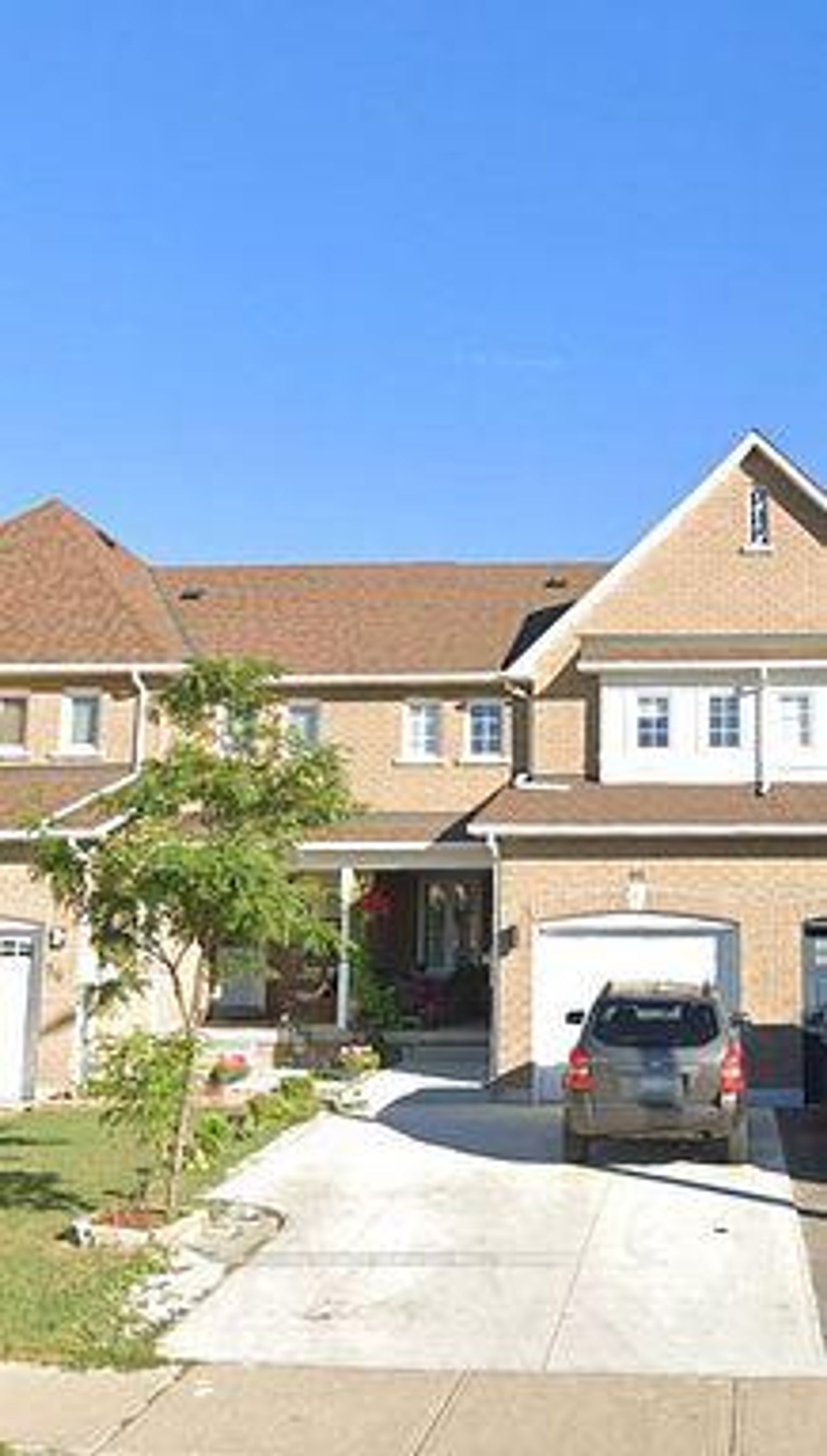 60 Culture Crescent, Fletcher's Creek Village, Brampton 2