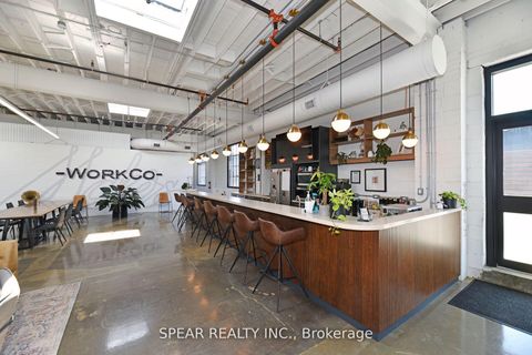 Photo 1 at 39 Advance Road, City Centre West, Toronto