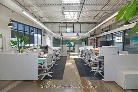 Photo 3 at 39 Advance Road, City Centre West, Toronto